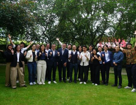 AGM/Career Event 2026: Berlin