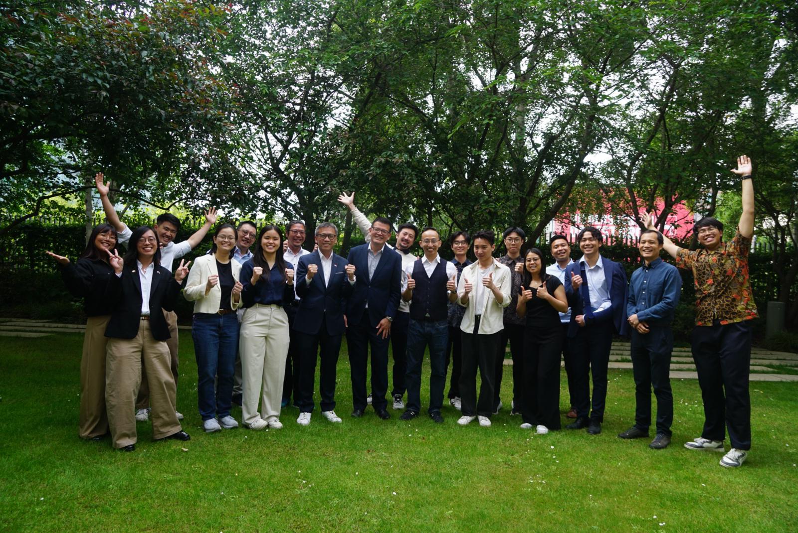 AGM/Career Event 2026: Berlin